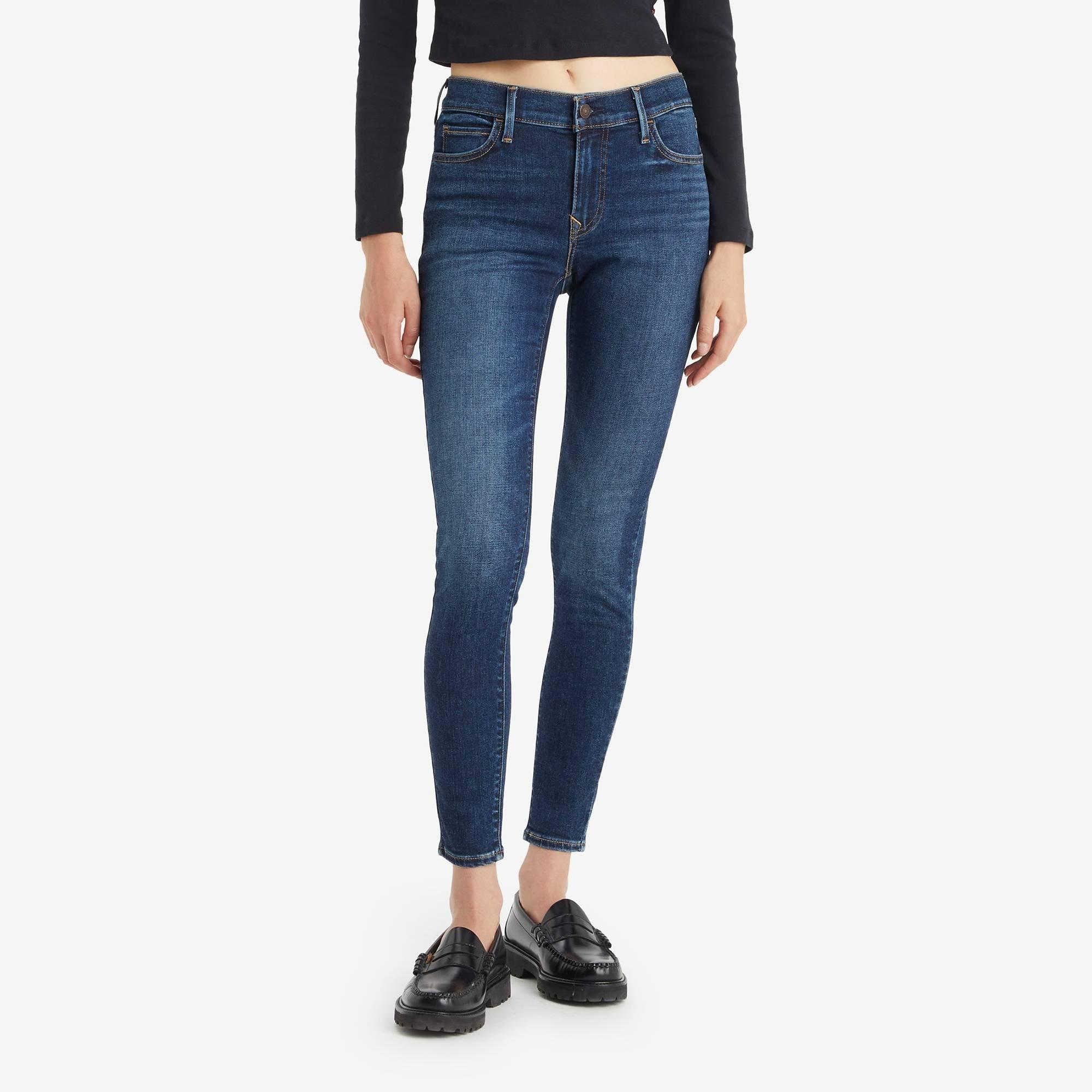 Levis Levis 710 Super Skinny Ive Got This