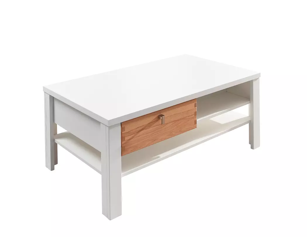 Couchtisch Serpio
