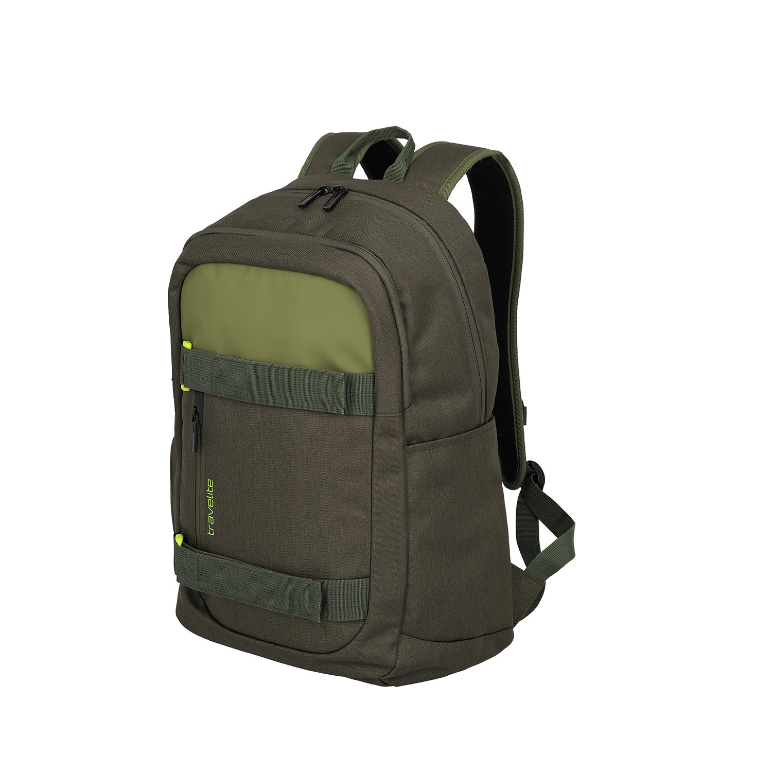 Travelite Pathway Backpack olive