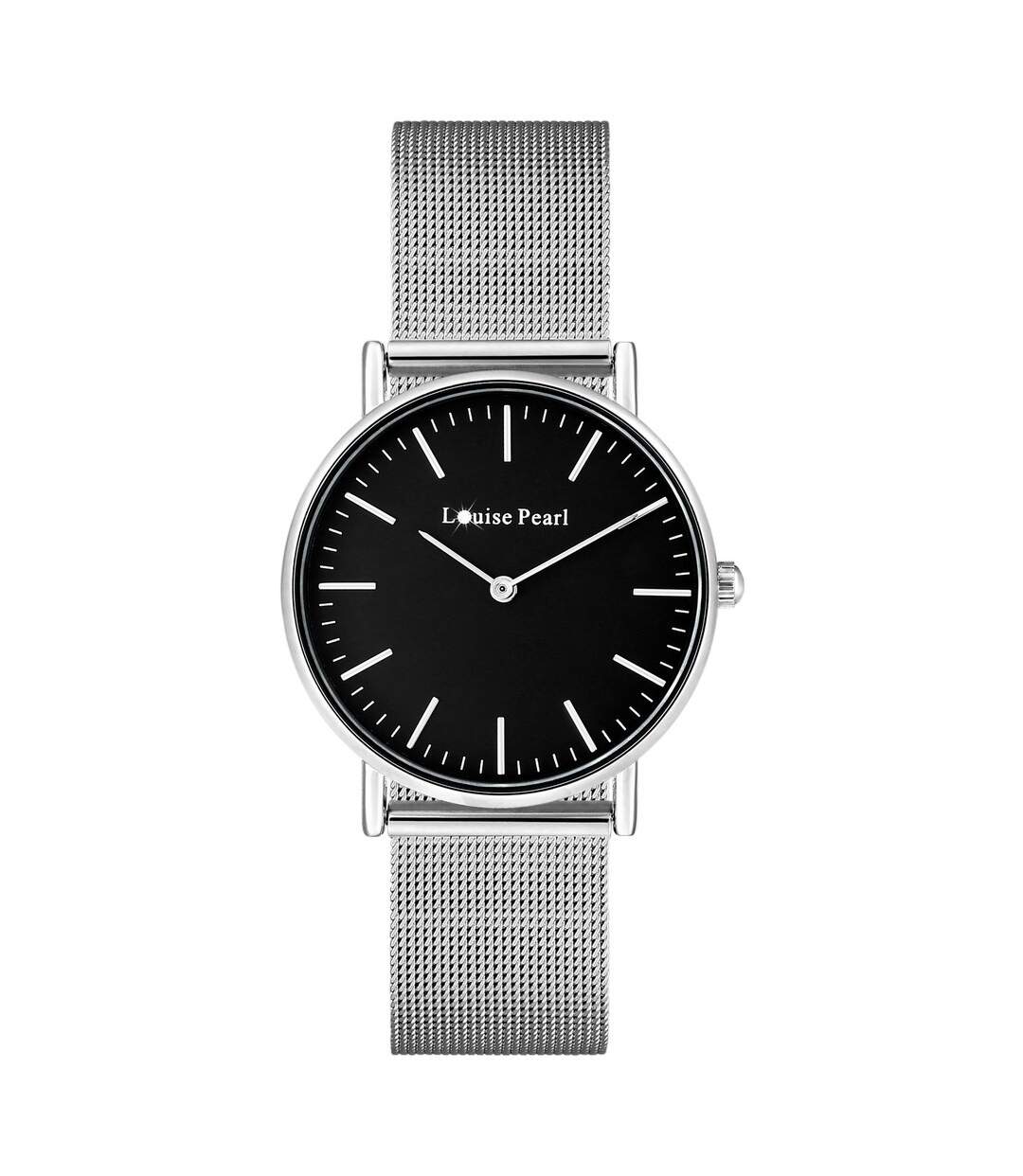 Montre Femme ornée Cristal Swarovski® Louise Pearl
