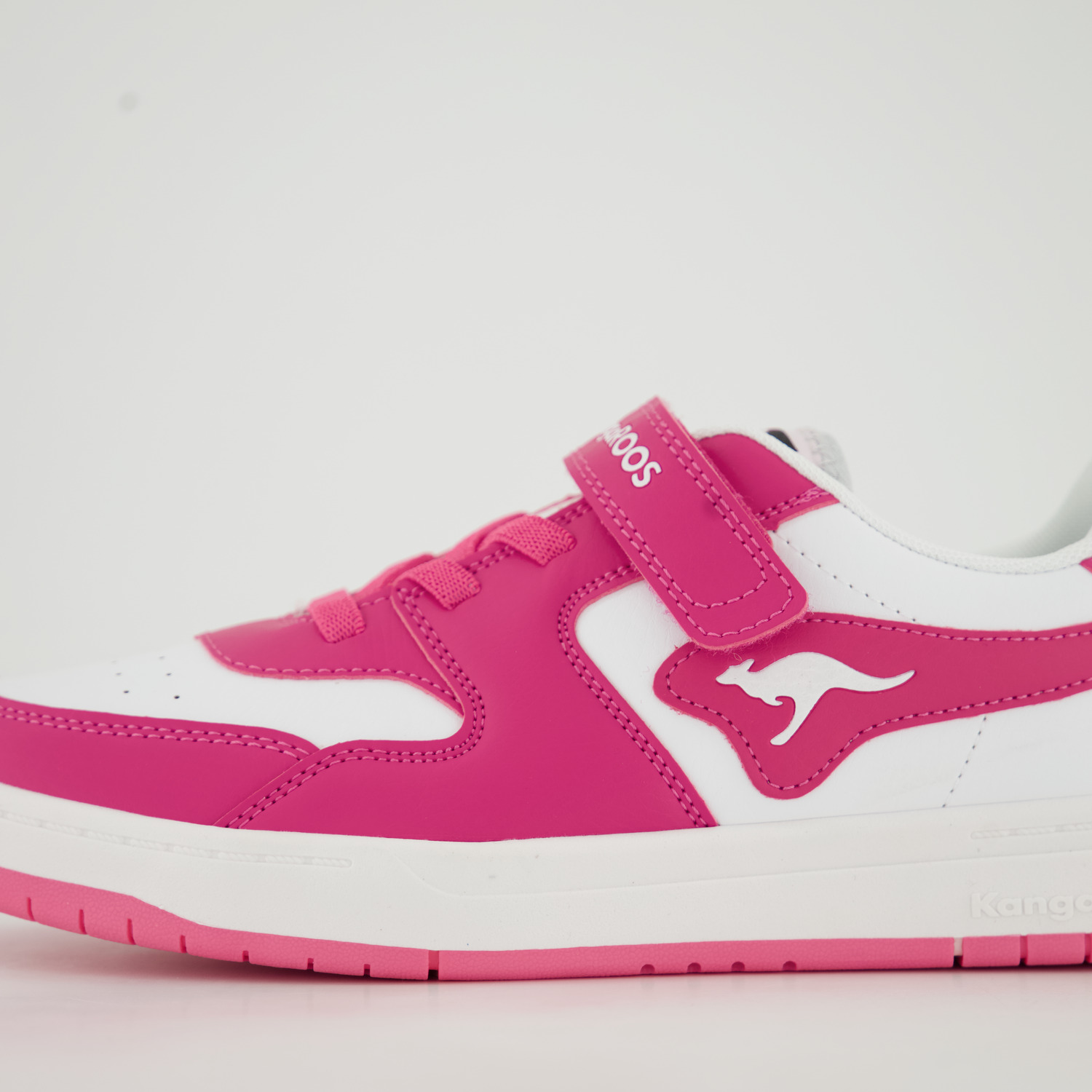 Kangaroos K-CP Fair EV
