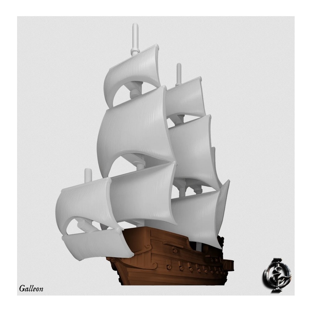 Oak & Iron - 2 Player Starter Set
