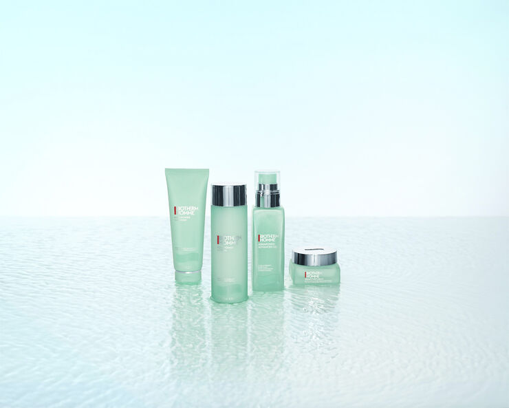 Biotherm Biotherm Aquapower Lotion 200ml