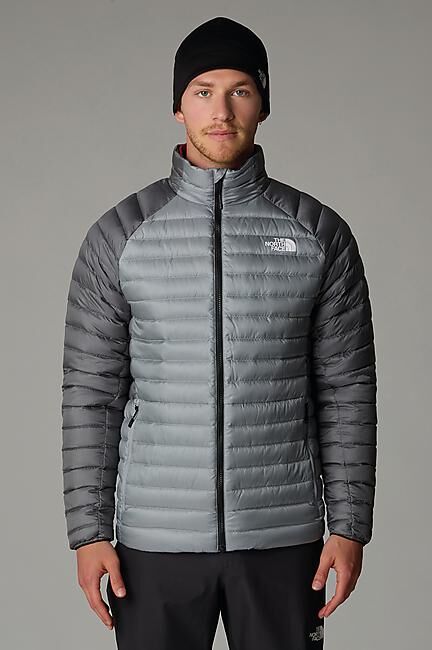 THE NORTH FACE - M BETTAFORCA LT DOWN JACKET