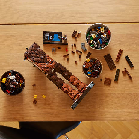 LEGO Star Wars Chewbacca 75371
