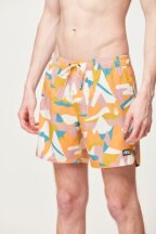Picture Piau Boardshort 15 Black