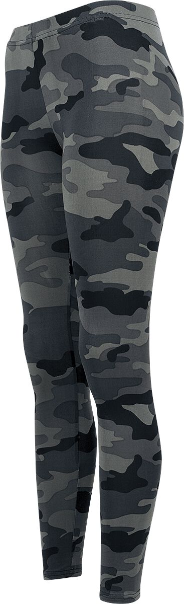 Ladies Camo Leggings | Urban Classics Legging