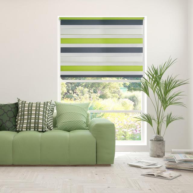 Duo-Rollo just-triple, 60 x 160 cm