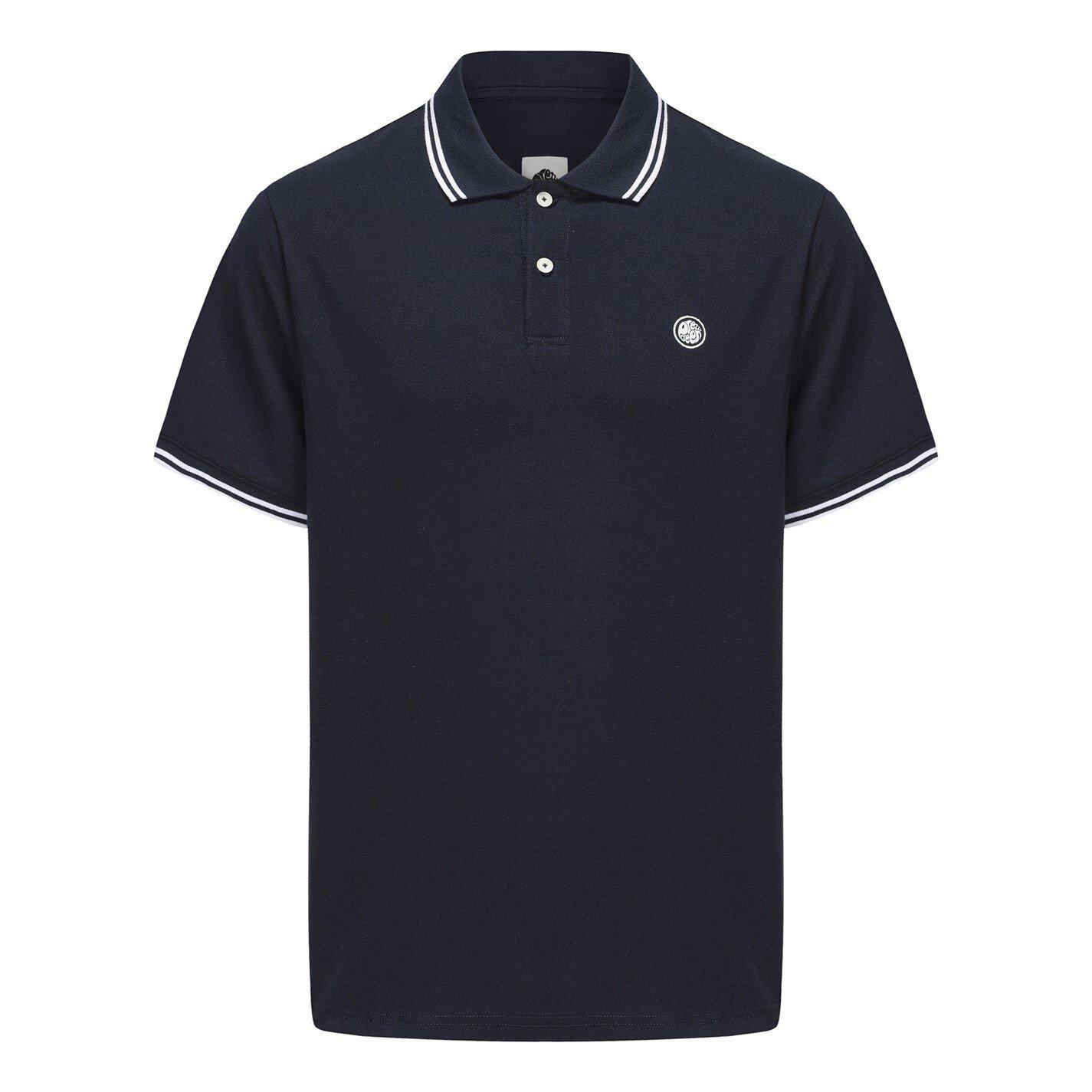 Pretty Green PG Barton Polo Men