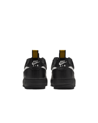 Nike Air Force 1 LV8 Big Kids' Shoes