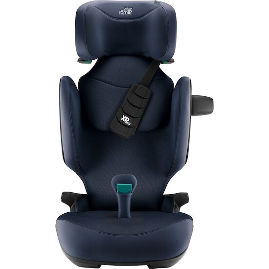 Siège auto Kidfix Pro   Night Blue        de               Britax Römer