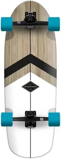 Hydroponic Rounded Komplet Surfskate | SkatePro