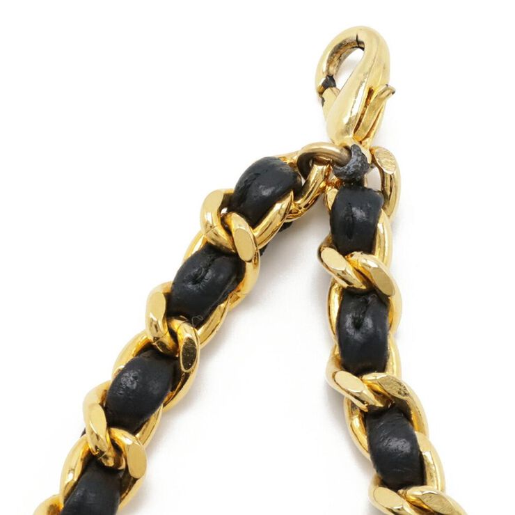 Chanel Vintage Chanel Timeless Black