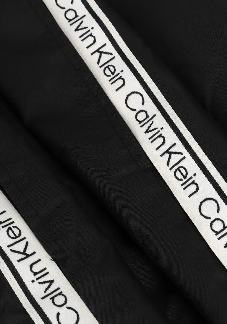 CALVIN KLEIN UNDERWEAR zwarte calvin klein underwear  medium drawstring nos