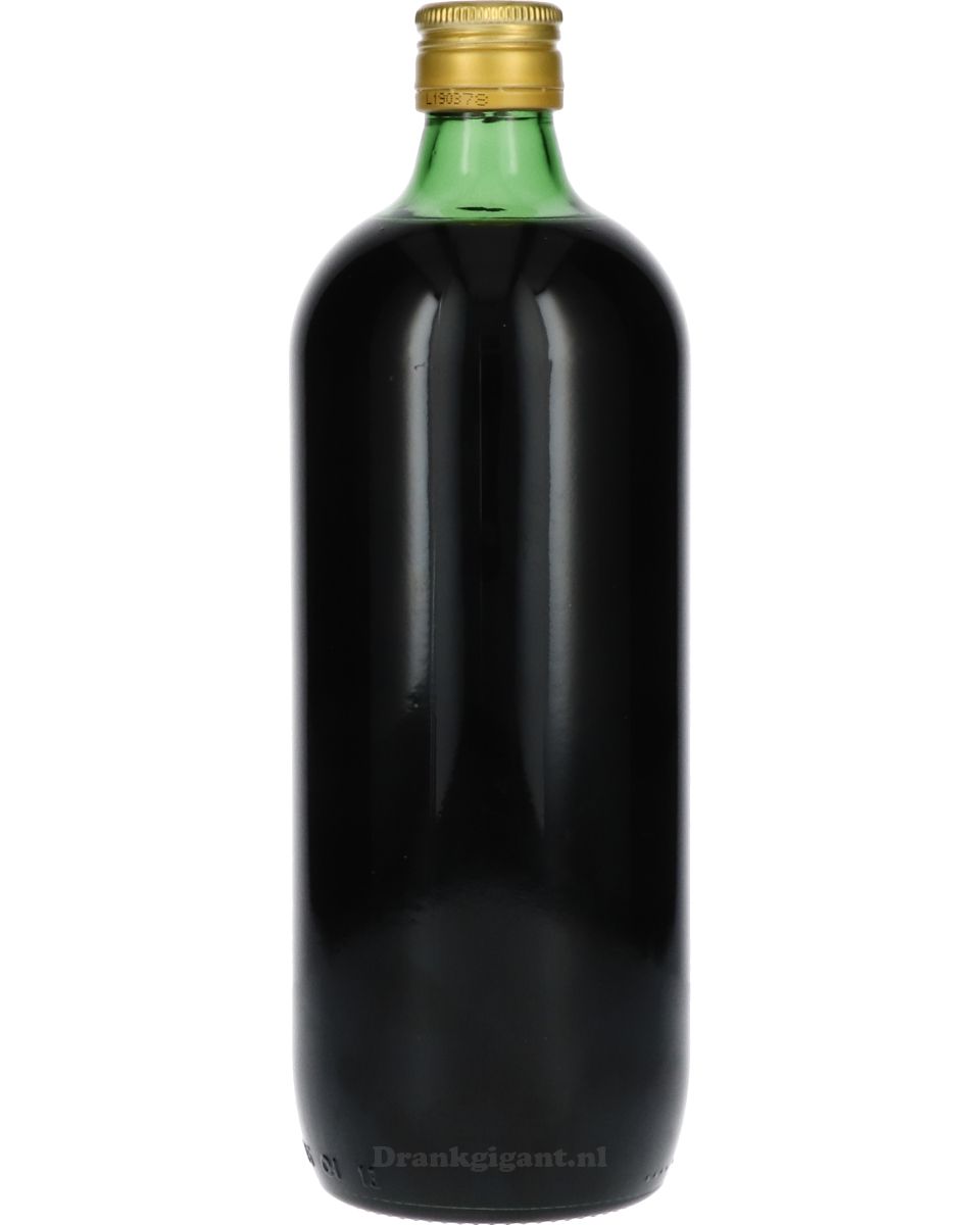 Blanco Fles Beerenburg 100 cl
