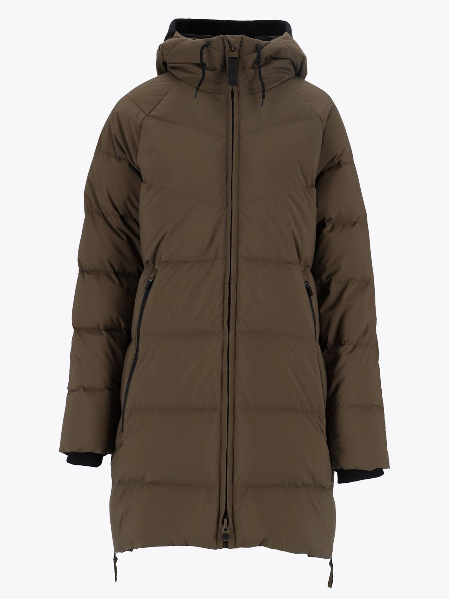 Mellow Lily Dunparkas