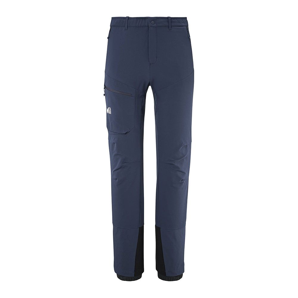 Millet RUTOR XCS - Pantalon ski Homme saphir