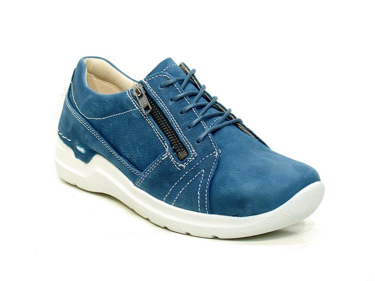 Wolky Feltwell 06609 Dodger blue