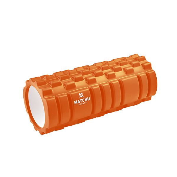 Matchu Sports - Faszien - Massagerolle - 3 in 1 Foam Roller
