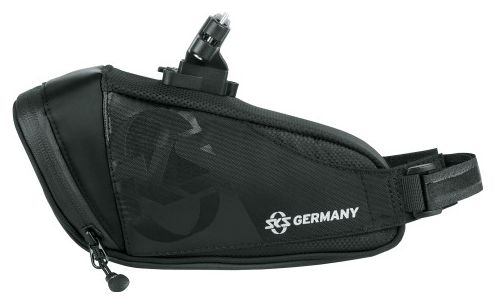 Sacoche selle Racer Click 800