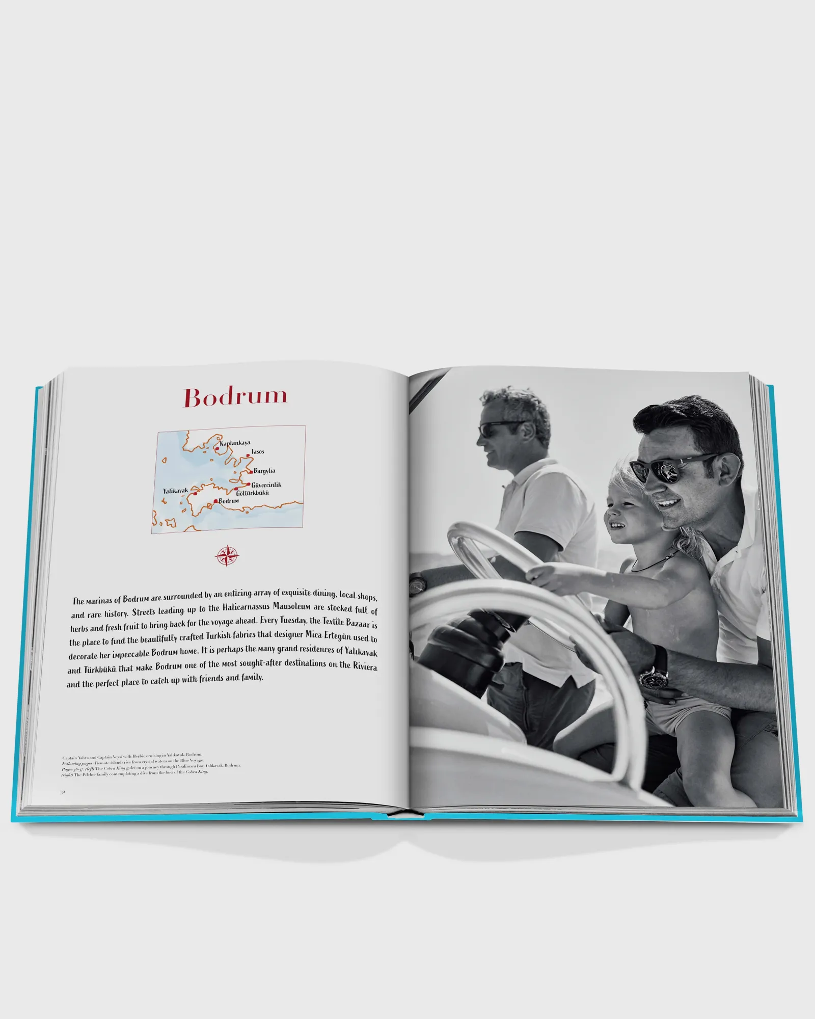 Assouline 