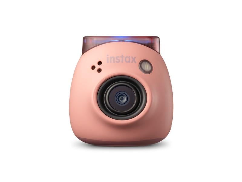 Fujifilm Fotokamera Instax Pal Pink Damit sich kleine Momente gross fühlen