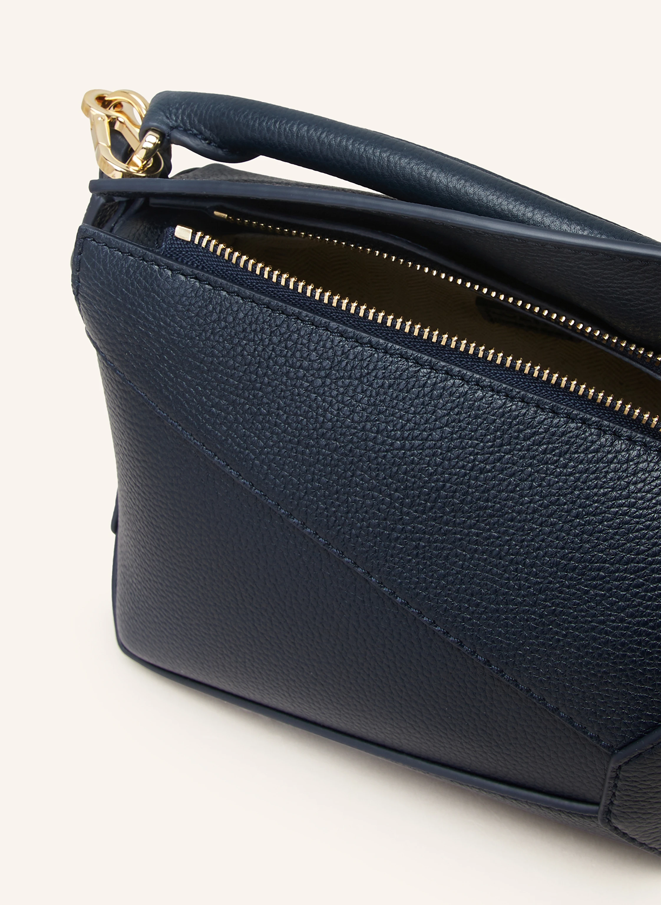 LOEWE Handtasche PUZZLE EDGE MINI