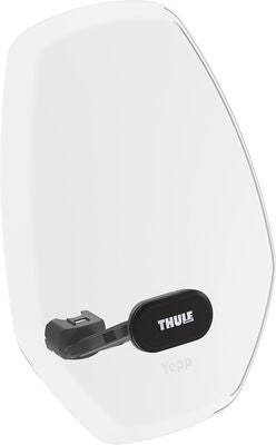 Thule Yepp Mini Frontrute, Gjennomsiktig