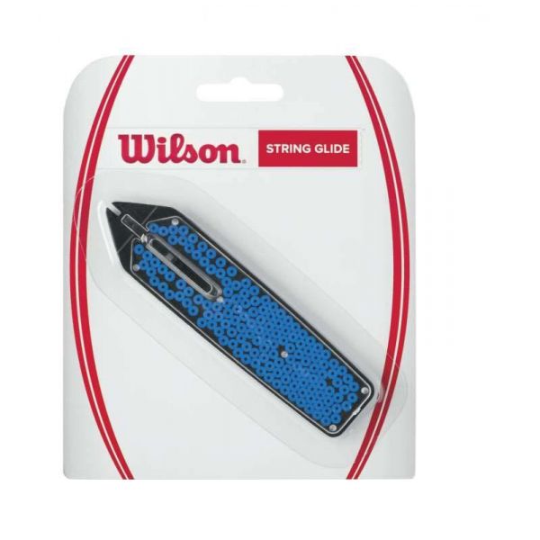 Wilson Antivibração String G Elastocr - 87267