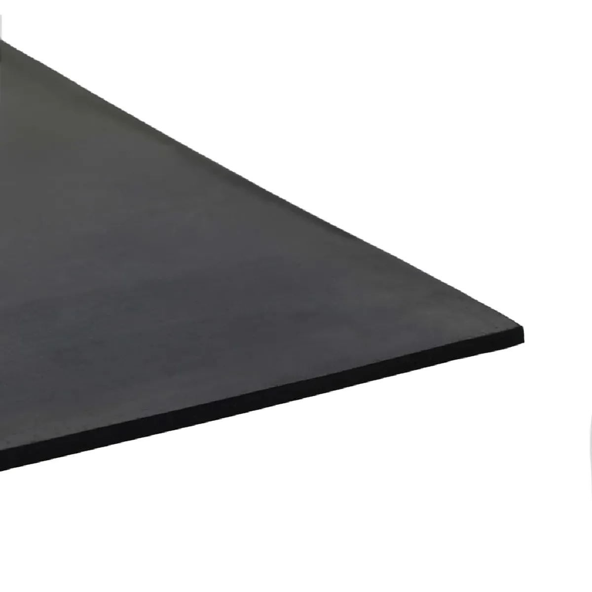 vidaXL Tapis en caoutchouc antidérapant 1,2x2 m