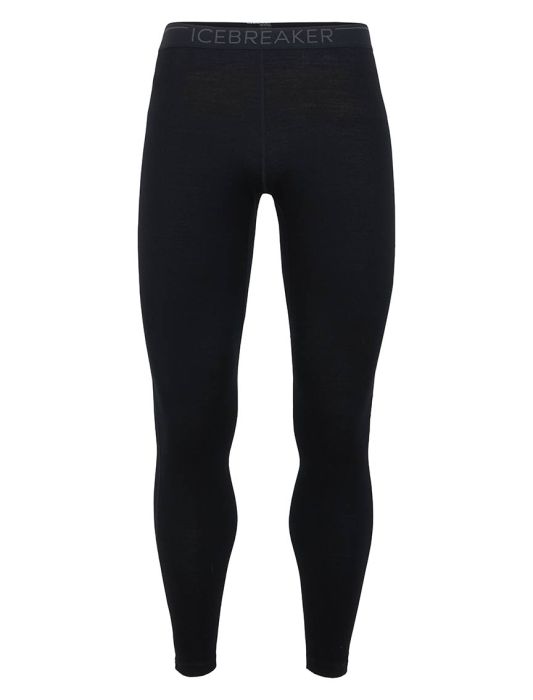 Tech Leggings Mens 260 uldunderbukser