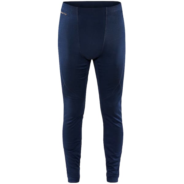 Ensemble thermique CRAFT CORE WARM BASELAYER SET M BLAZE/CHESTNUT
