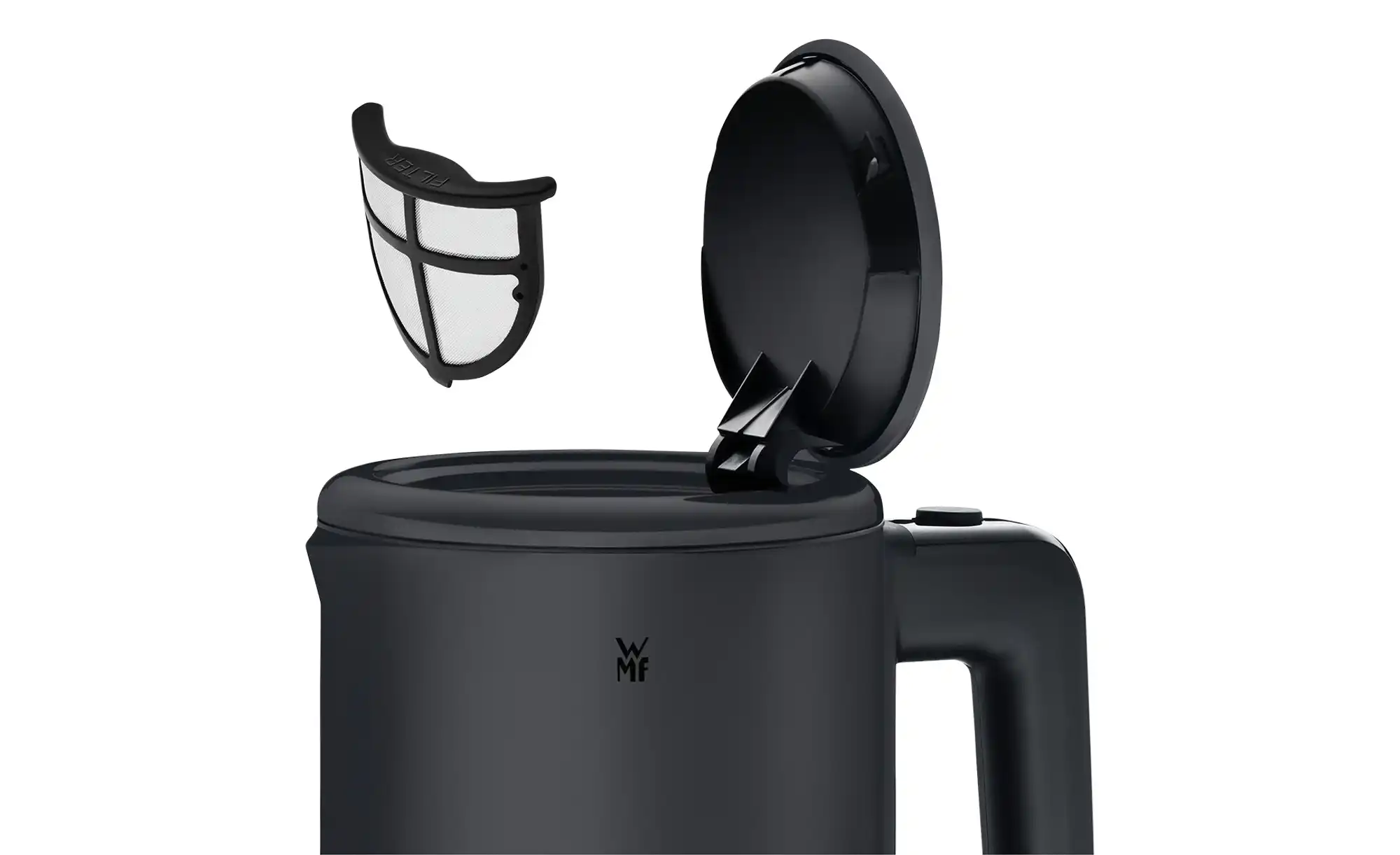 WMF Wasserkocher WK KÜCHENminis