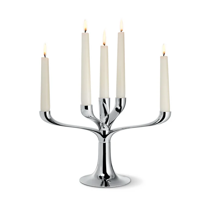 Philippi - Candelabra Kerzenhalter (3-tlg.)