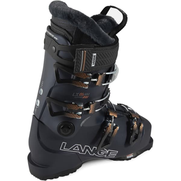 Chaussure de ski LANGE LX 85 W HV GW SHADOW BLUE