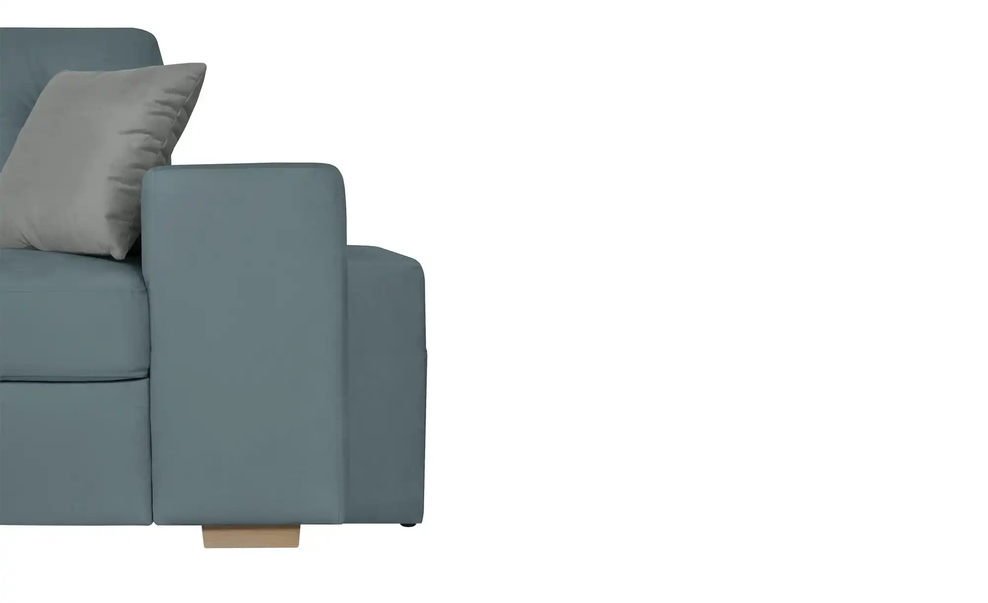 Ecksofa mit Schlaffunktion Caliope