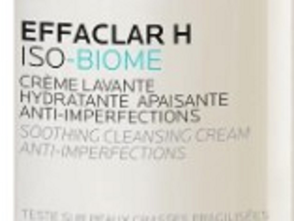 CREME LAVANTE LA ROCHE POSAY EFFACLAR H IBM 390ML