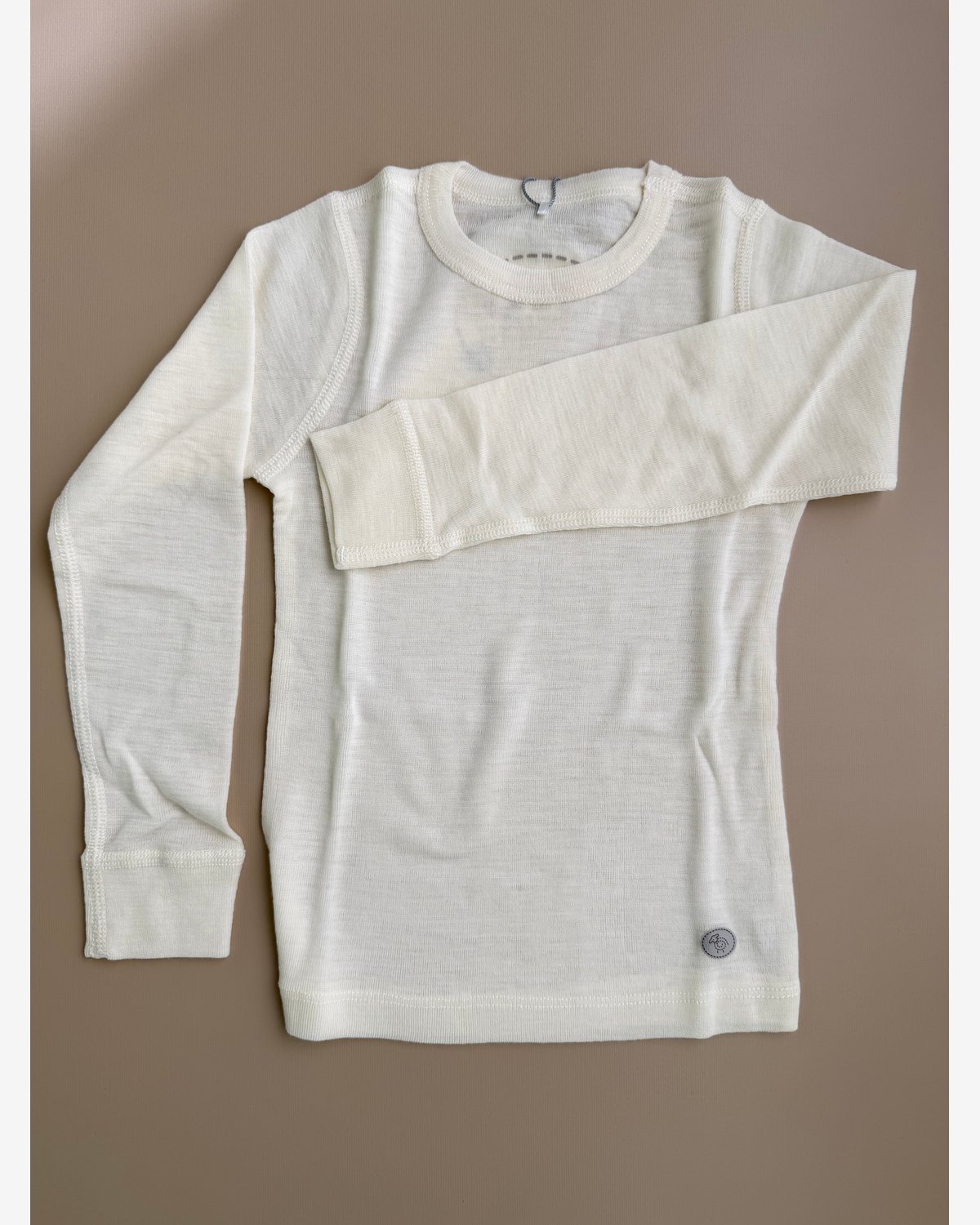 Ulltrøye – Tynn ullkvalitet – 100% Merino