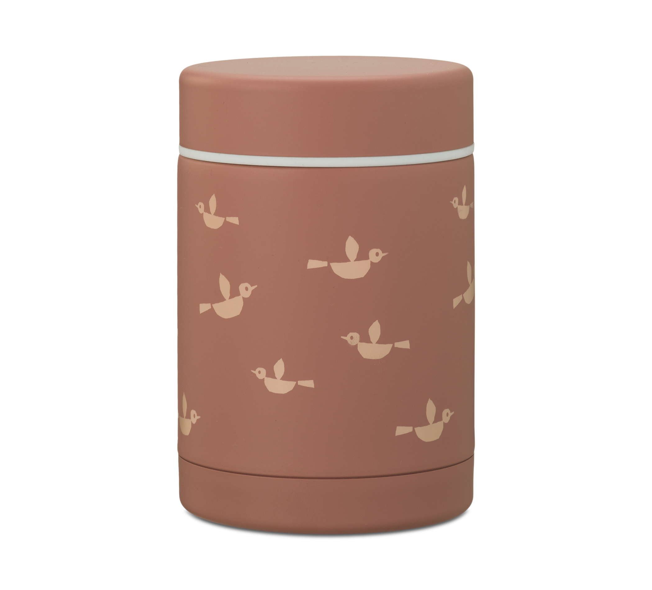 Fresk Thermos Food Jar Birds 300ml - Bälle / Diverse Acc.