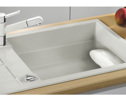 Blanco METRA XL 6 S spoelbak, 1000 x 500 mm, antraciet, 515286