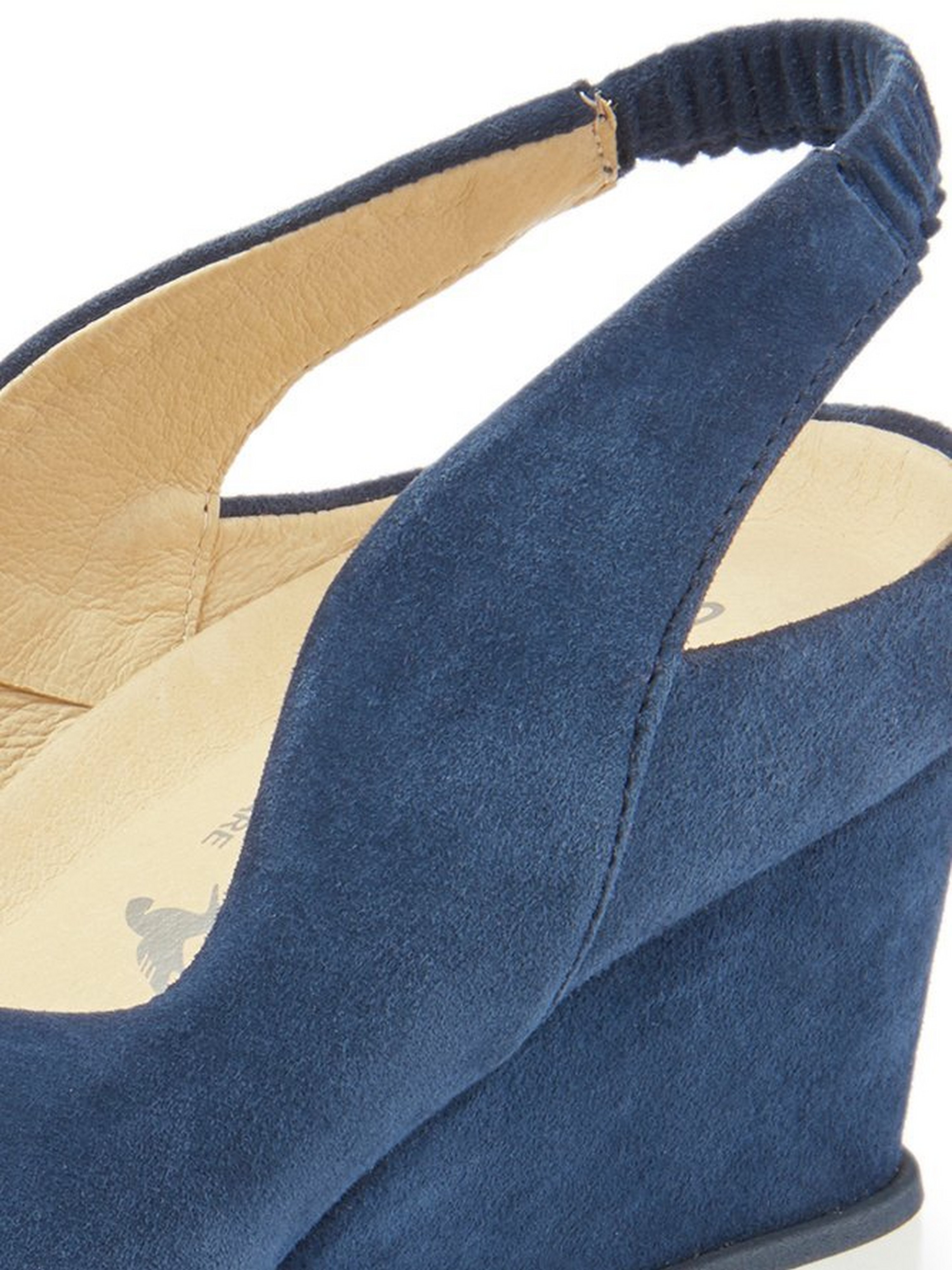 Sling-Pumps Mira