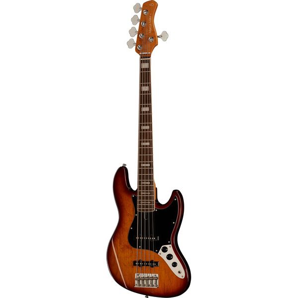 Marcus Miller V5R Alder-5 TS