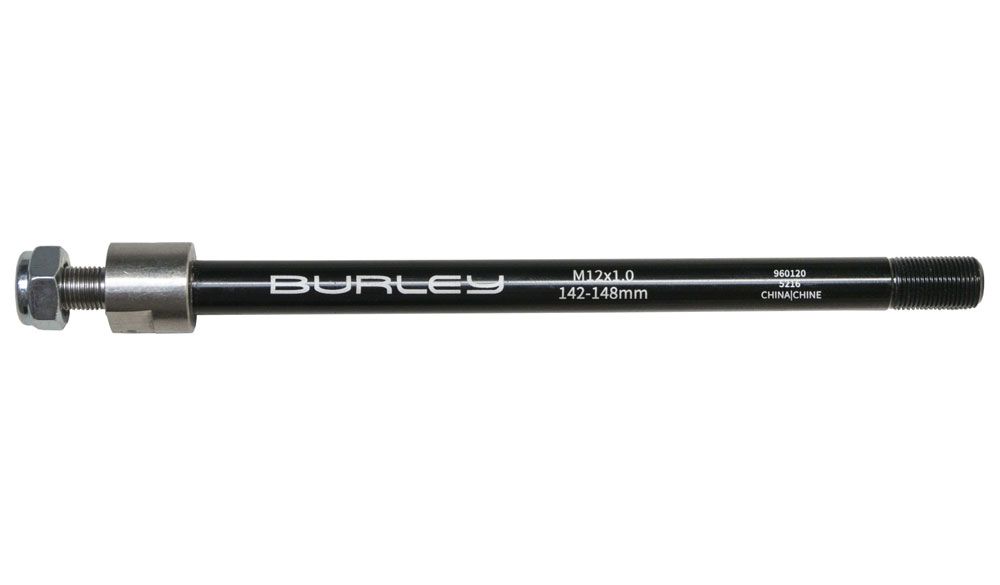 Burley Steckachse 12mm für Kinderanhänger kaufen | Bike-Discount