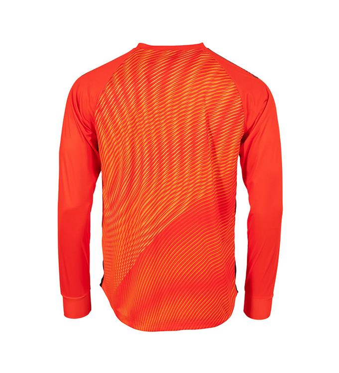 Stanno Unisex Vortex Longe Sleeve Keepershirt