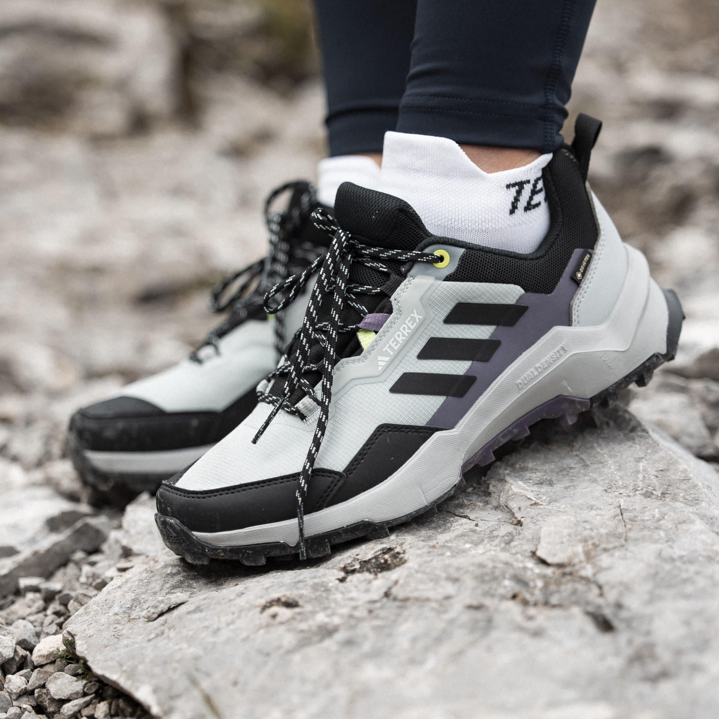 adidas Terrex Ax4 Gore Tex Walking Shoes Womens
