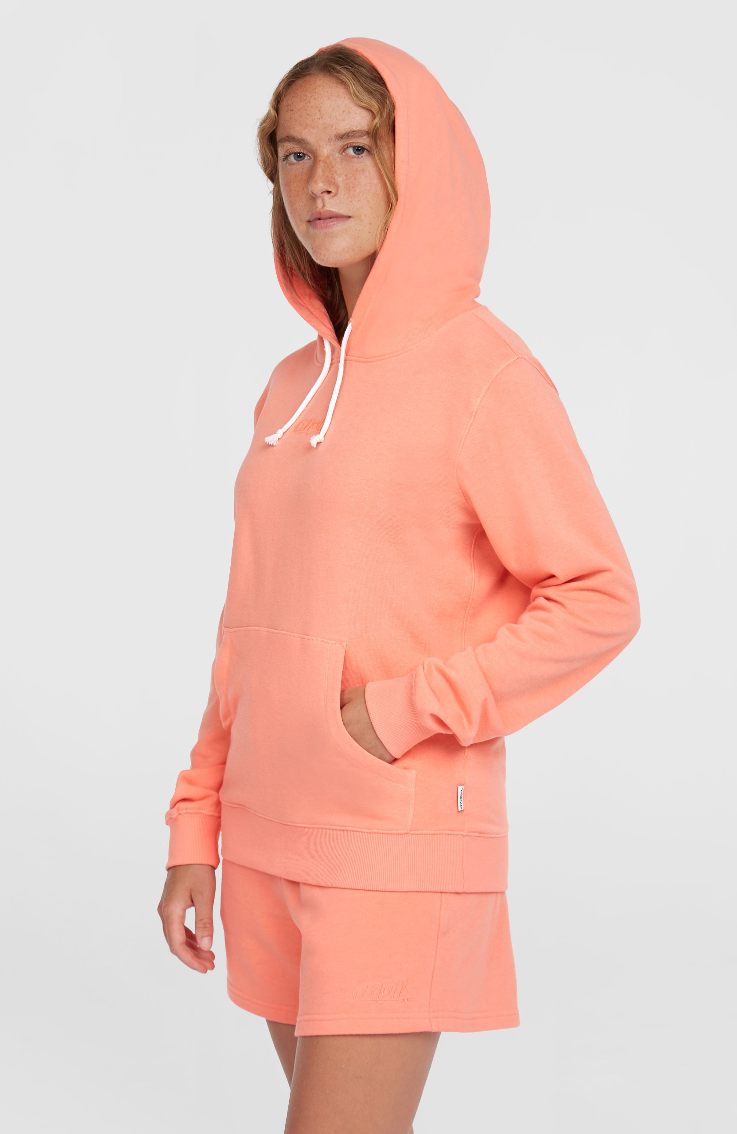 Essentials O'Neill Script hoodie