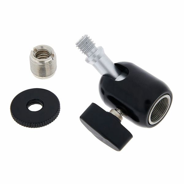 Millenium Ball Joint