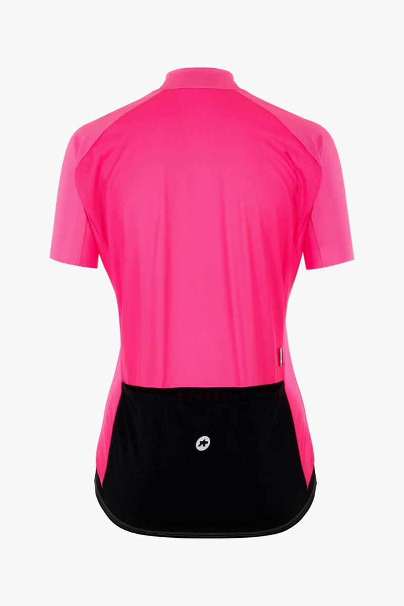 assos Uma GT C2 Evo Damen Biketrikot