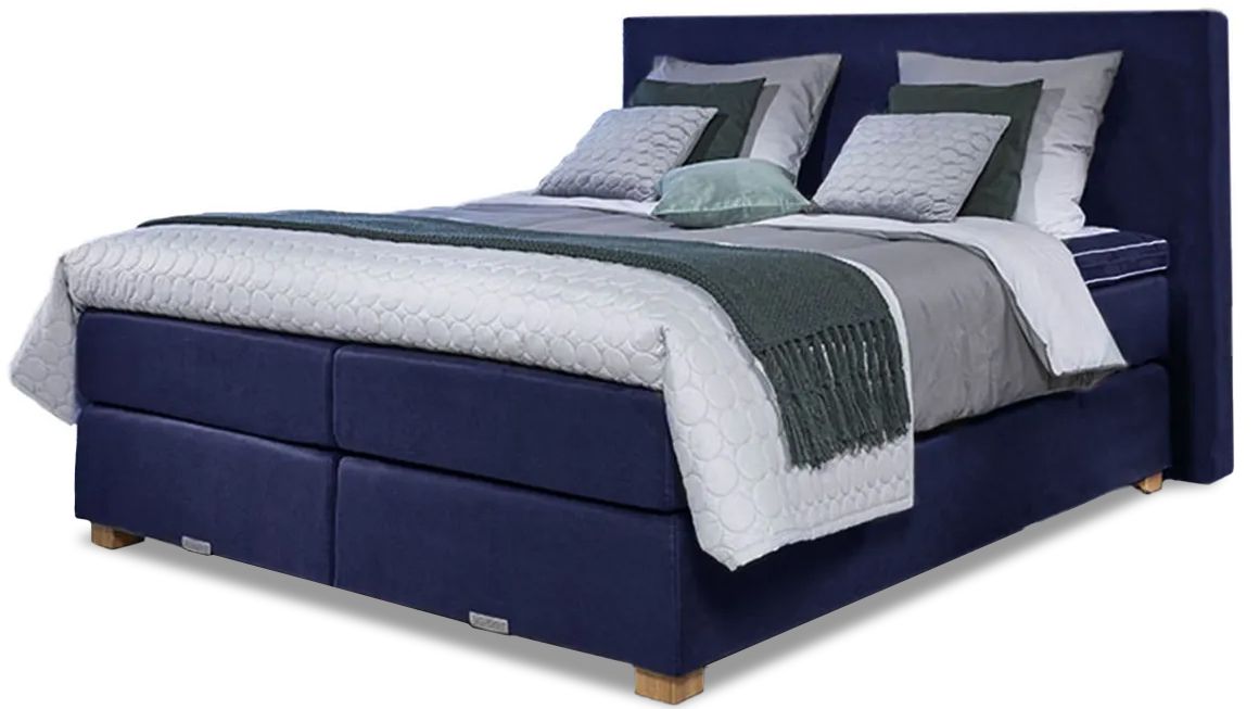 Boxspring Heathrow  | Business Class