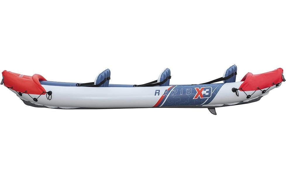 Hydro-Force Kajak-Set Rapid X3<br>Kajak